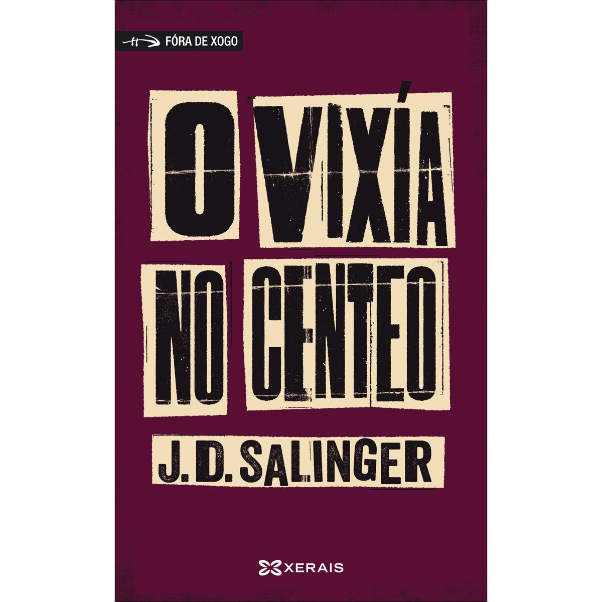 Imagem 0 de O vixía no centeo