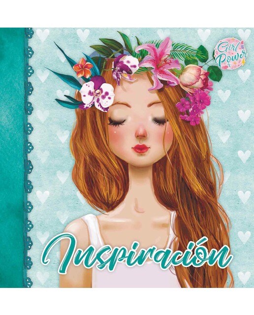 GIRL POWER: INSPIRACIÓN