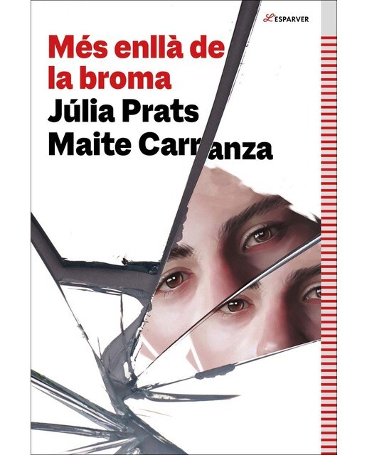Imagen 0 de Mas Alla De La Broma