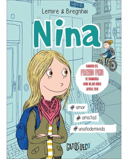Imagen 0 de Nina