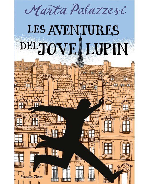 Les aventures del jove Lupin  (Tapa blanda con solapas) 1