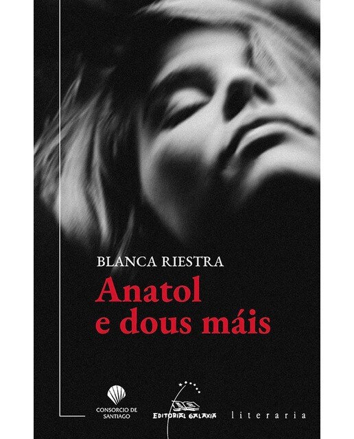 Anatol e dous máis (Capa mole) 1