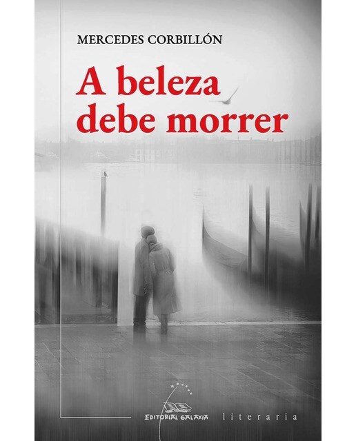 A beleza debe morrer (Capa mole com abas) 1