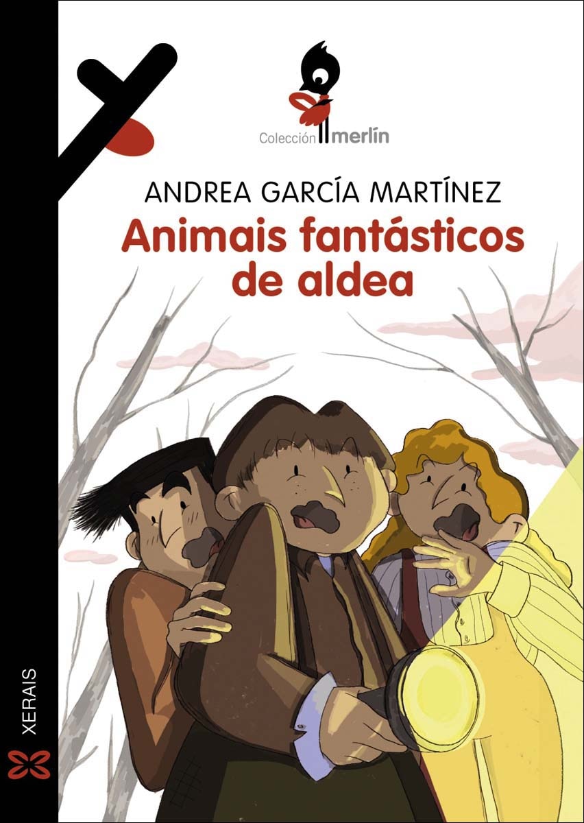 Imagem 0 de Animais fantásticos de aldea (Capa mole com abas)