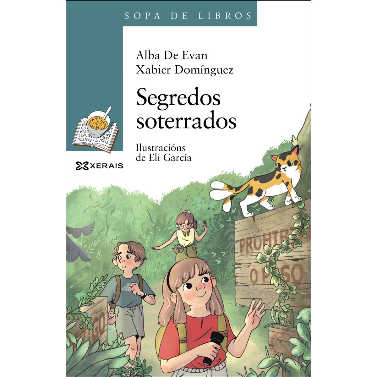 Imagem 0 de Segredos soterrados (Capa mole com abas)