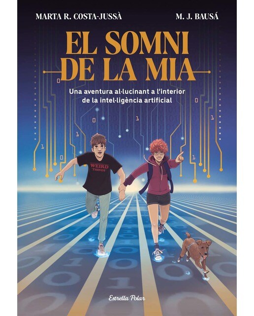 Imagen 0 de El somni de la Mia