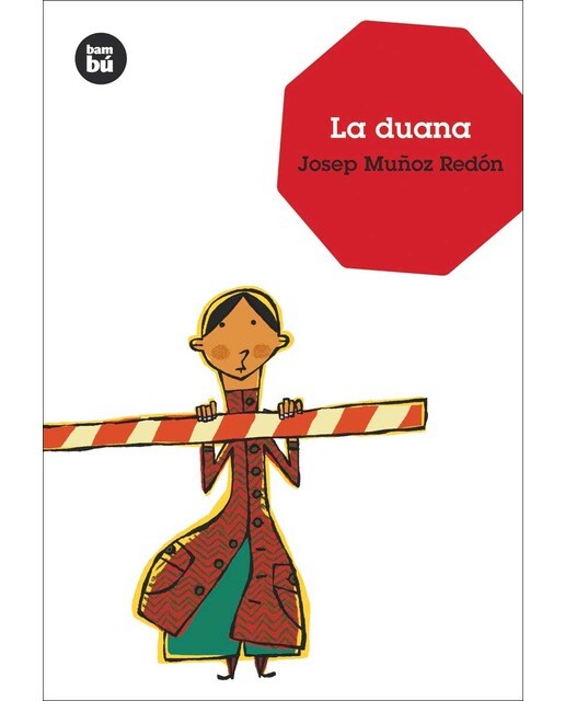 Imagen 0 de La Duana (Joves Lectors)