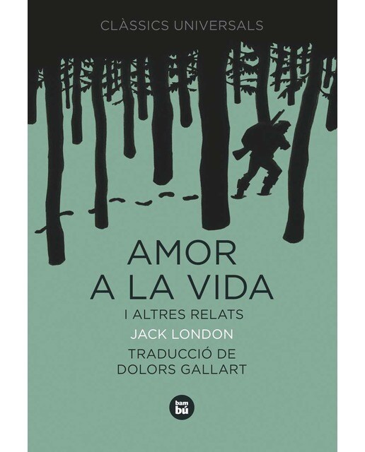 Amor a la vida i altres relats (Capa dura) 1