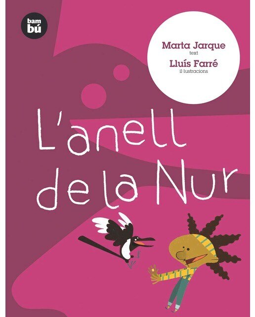 Imagen 0 de L'anell de la Nur