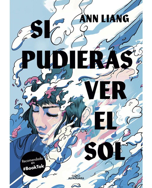Imagen 0 de Si pudieras ver el sol  (Tapa blanda)