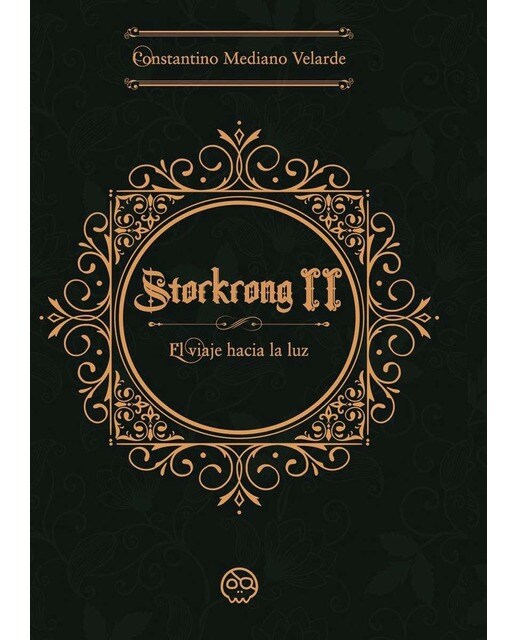 Storkrong ii el viaje hacia la luz