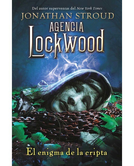 Imagen 0 de Agencia Lockwood: El enigma de la cripta