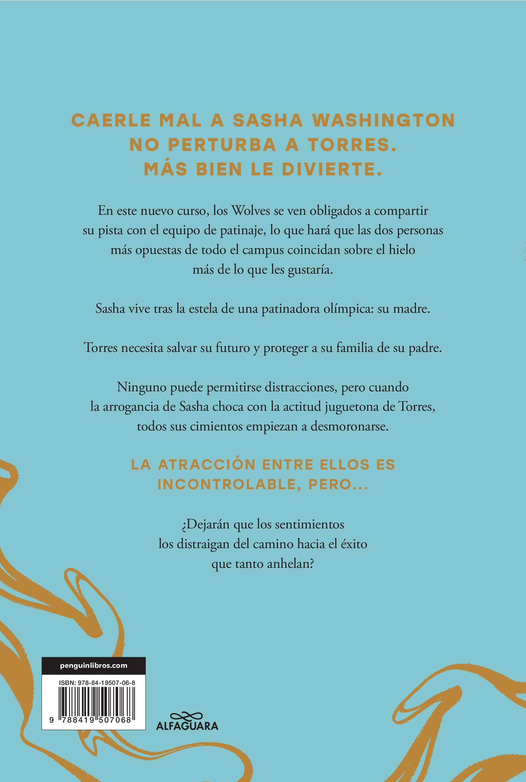Imagen 2 de Pobre diabla (Trilogía Cliché 2)  (Tapa blanda)