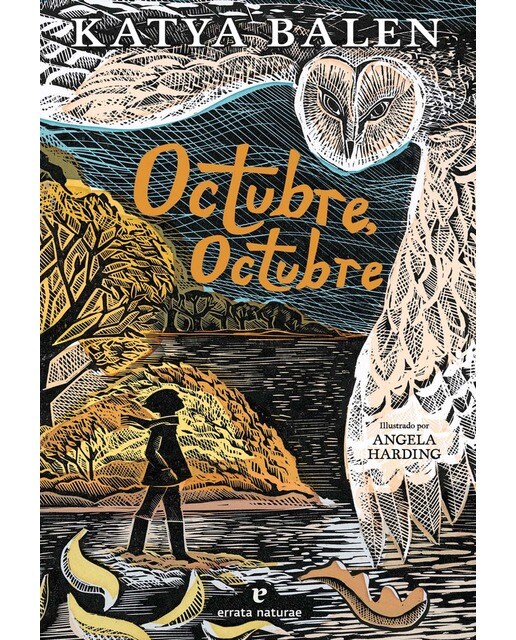 Imagen 1 de Octubre, Octubre (Tapa blanda)