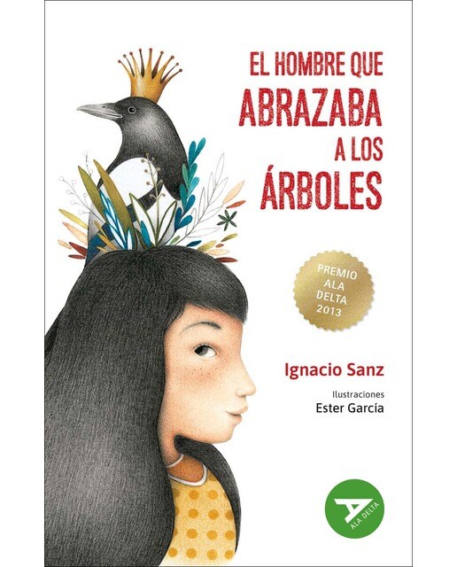El hombre que abrazaba a los árboles 1
