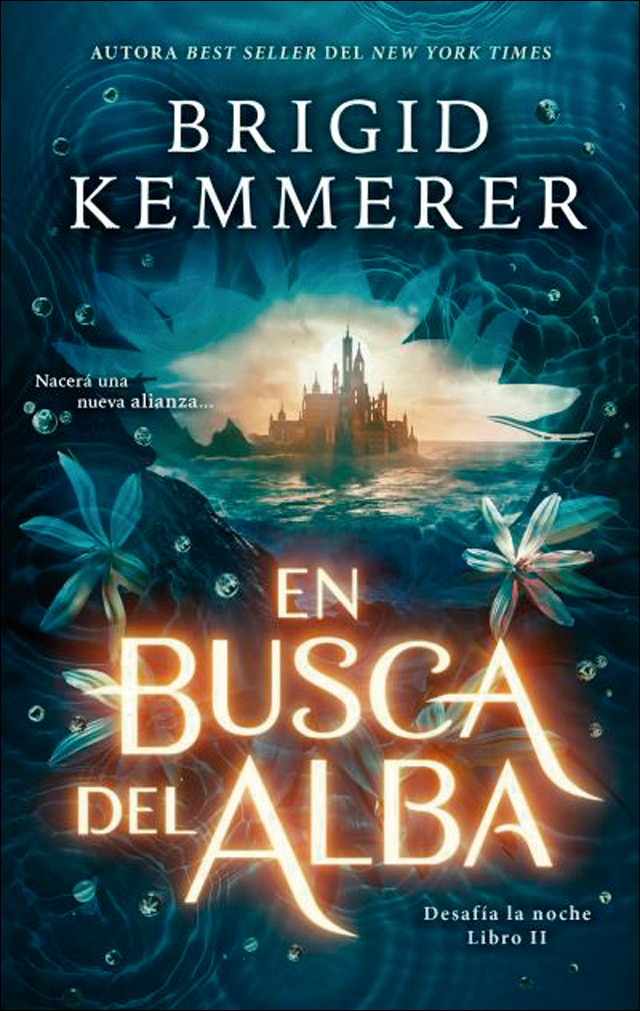 Imagen 1 de En busca del alba (Tapa blanda)