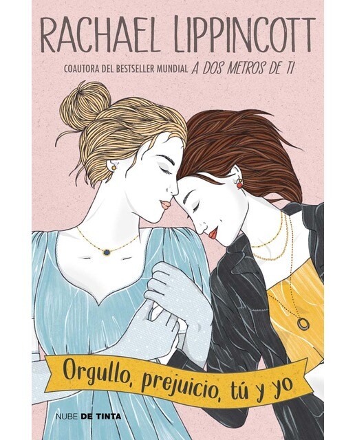 Imagen 0 de Orgullo, prejuicio, tú y yo  (Tapa blanda)
