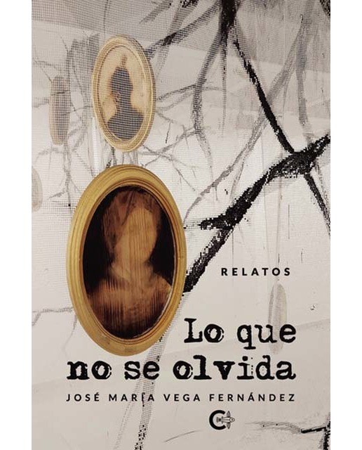 Lo que no se olvida (Capa mole) 1