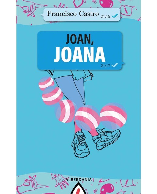 Joan, Joana