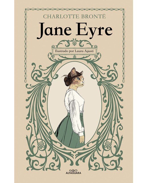 Imagen 1 de Jane Eyre (Tapa dura)