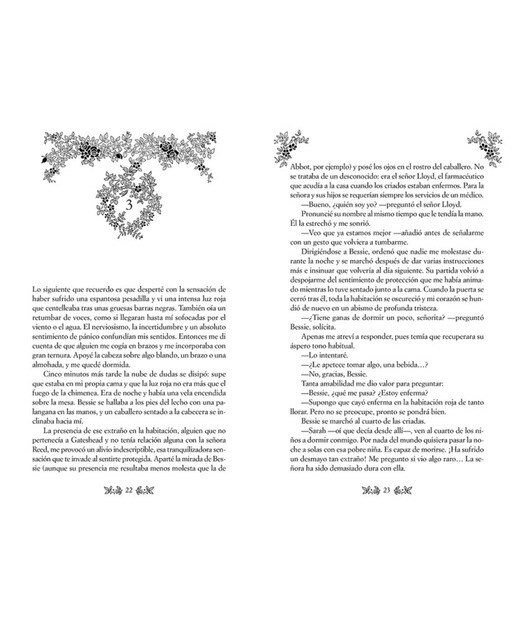 Imagen 3 de Jane Eyre (Tapa dura)