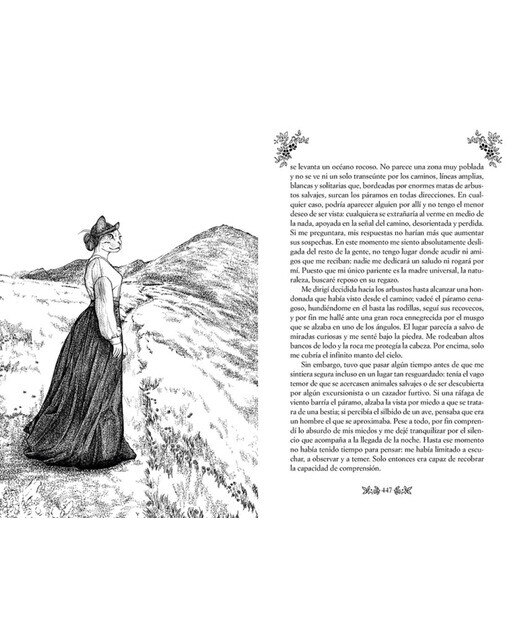 Imagen 5 de Jane Eyre (Tapa dura)