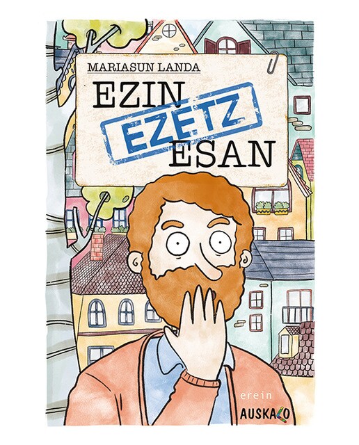 Ezin ezetz esan (Capa mole) 1