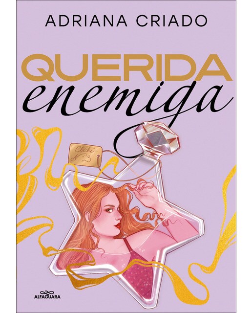 Imagen 1 de Querida enemiga (Trilogía Cliché 3)  (Tapa blanda)