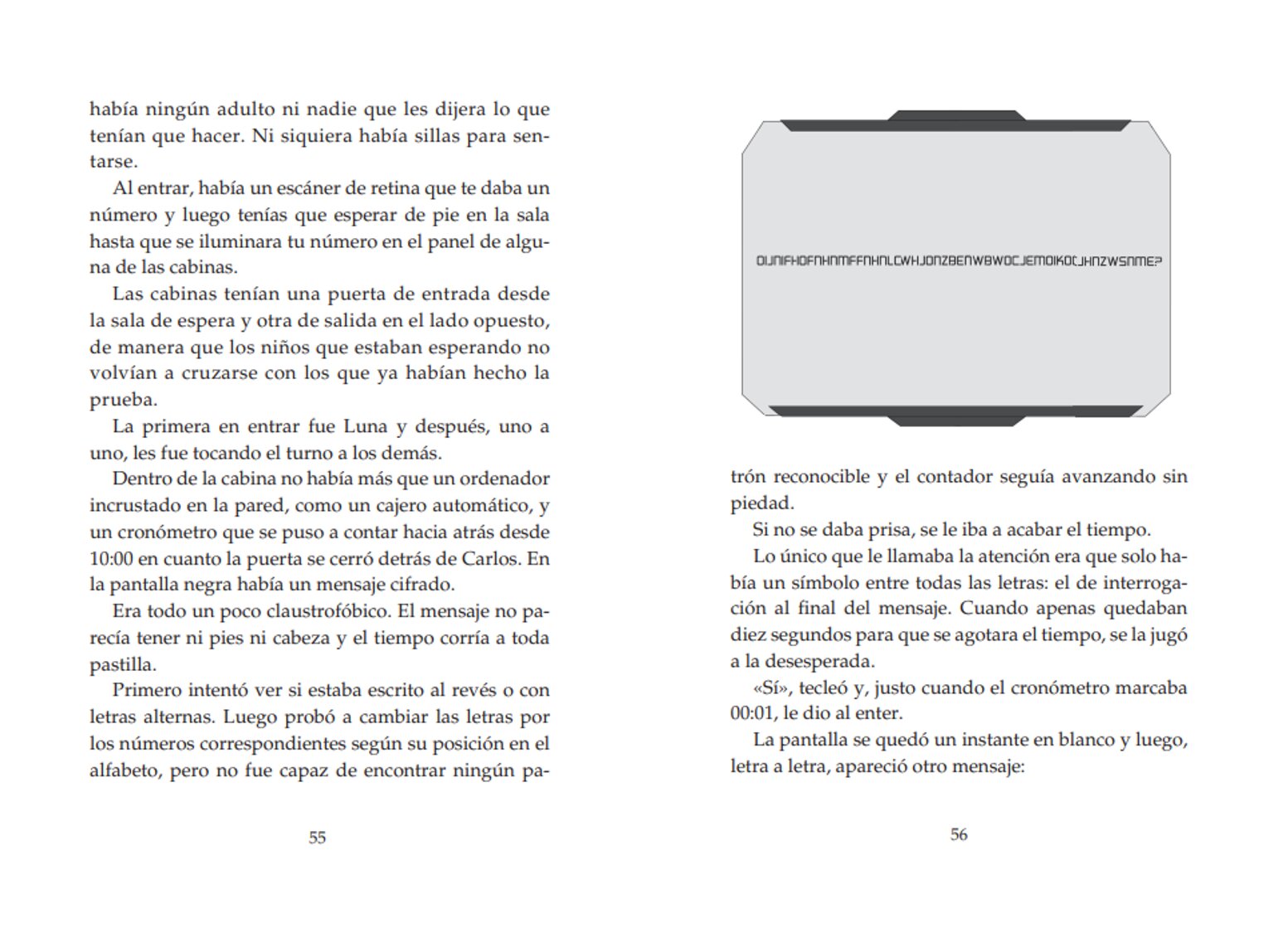 MONEY Academy 1. MONEY Academy y la fuente de la eterna riqueza  (Tapa dura) 5