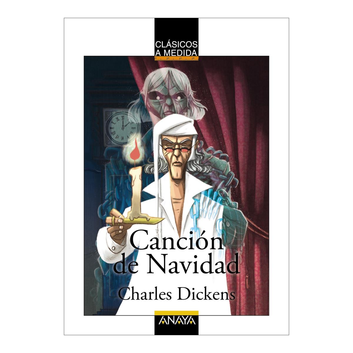 Canción de Navidad 1