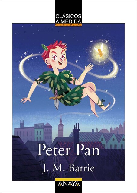 Imagem 0 de Peter Pan