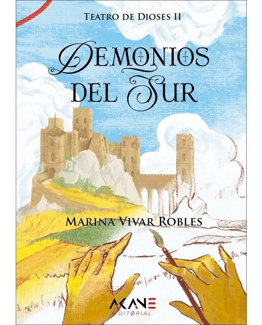 Imagen 0 de Demonios del Sur