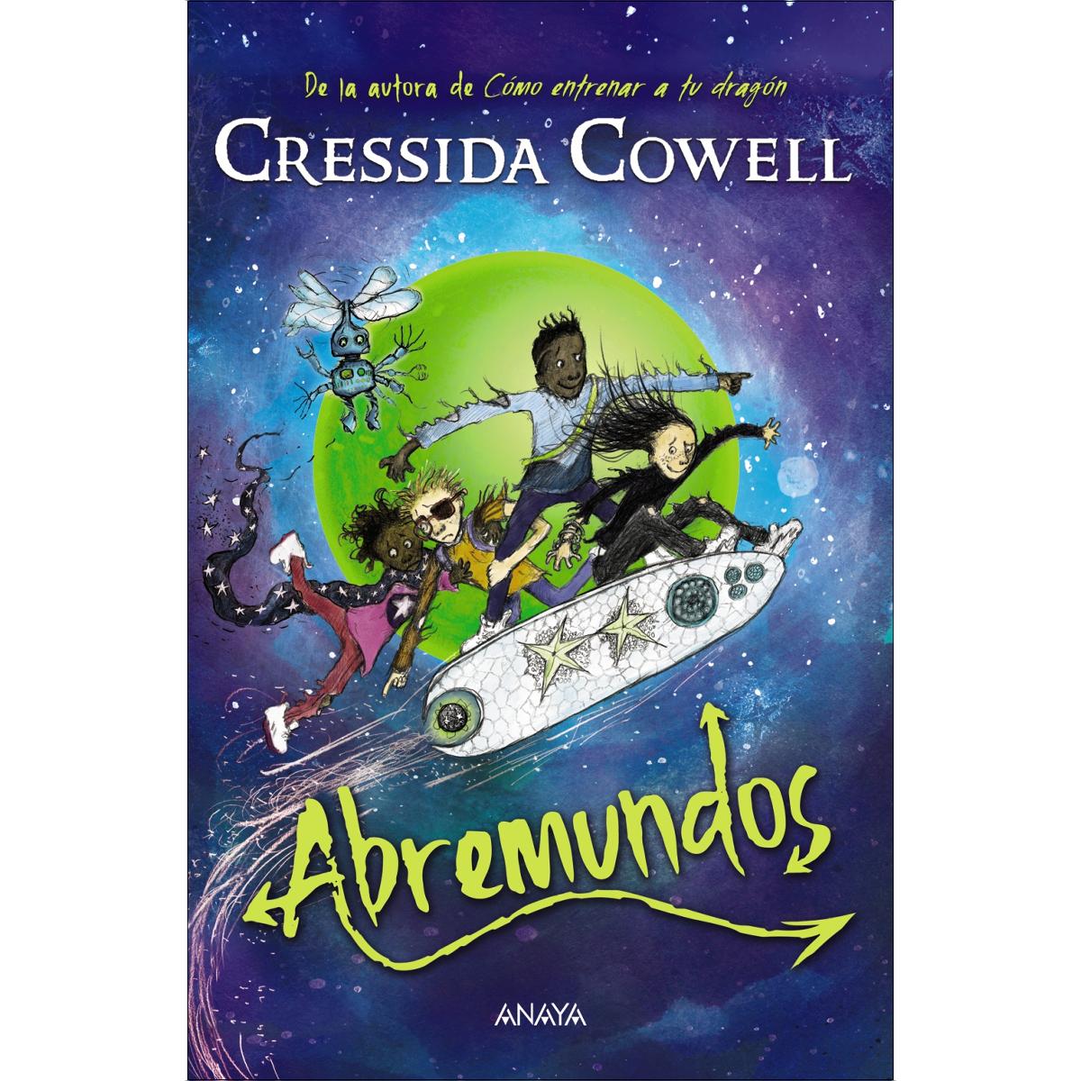 Imagen 0 de Abremundos: Libro 1 (Tapa blanda con solapas)