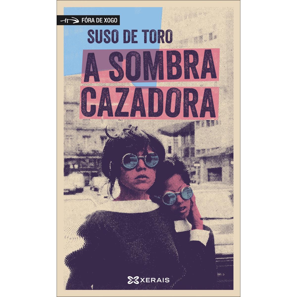 A sombra cazadora 1