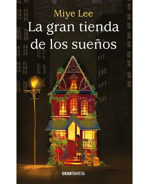 Imagen 1 de La Gran Tienda de los Sueños