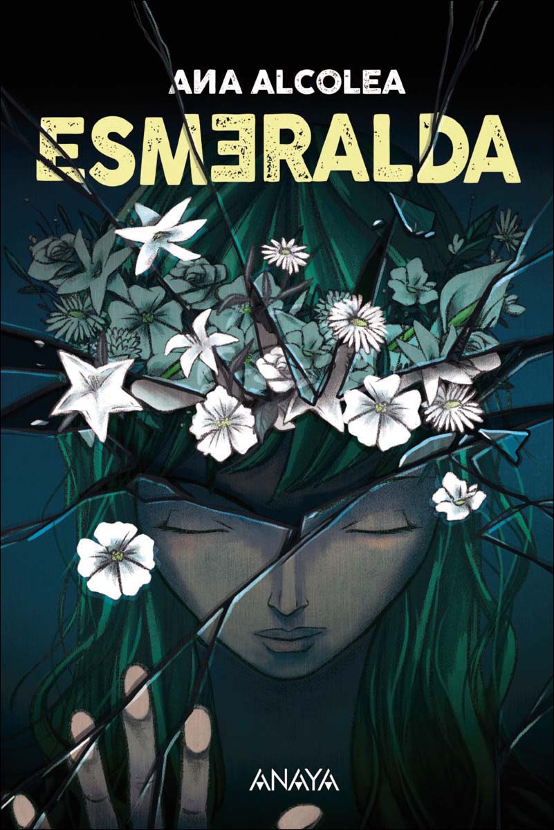 Imagen 0 de Esmeralda (Tapa blanda con solapas)