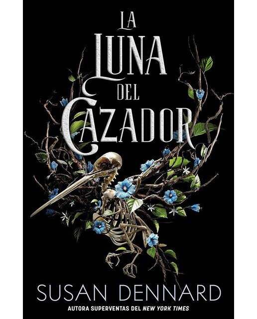 Imagen 0 de La luna del cazador