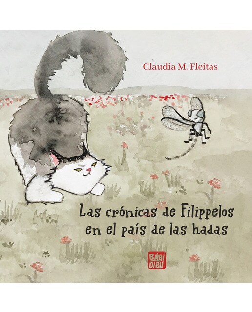 Las crónicas de Filippelos en el país de las hadas 1