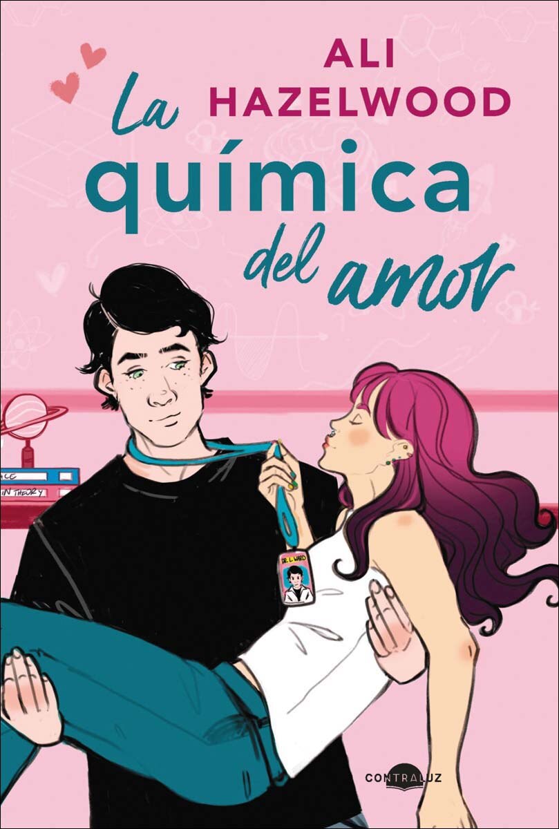 Imagen 0 de La química del amor
