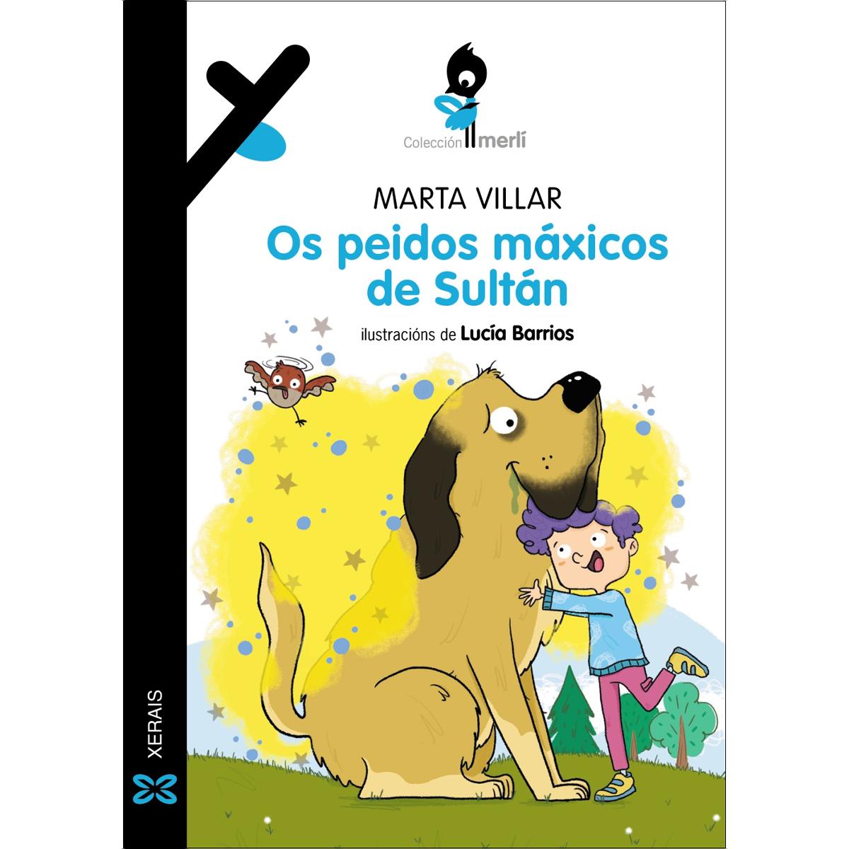 Imagem 0 de Os peidos máxicos de Sultán