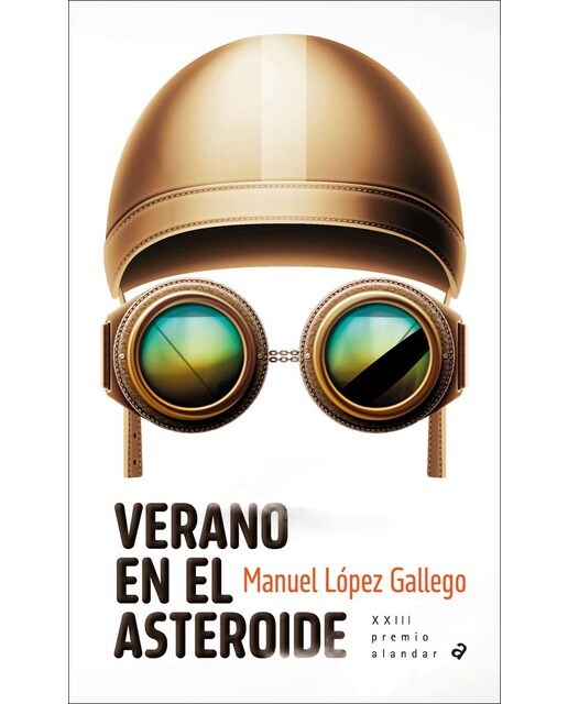 Verano en el asteroide 1
