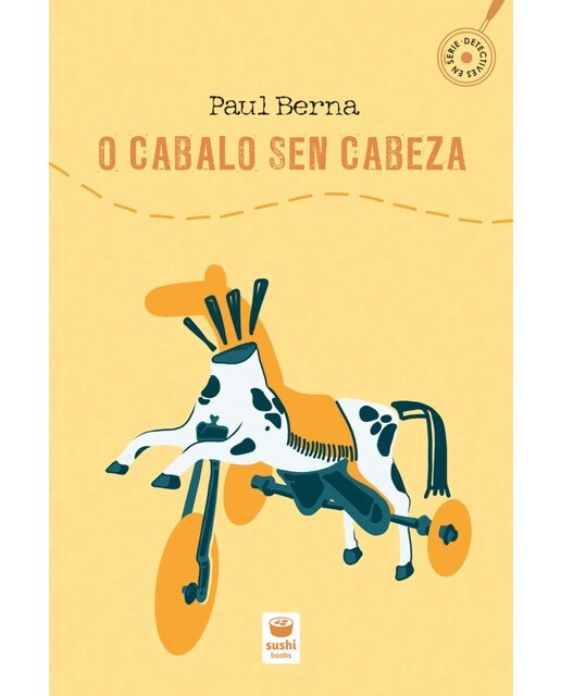 O cabalo sen cabeza 1