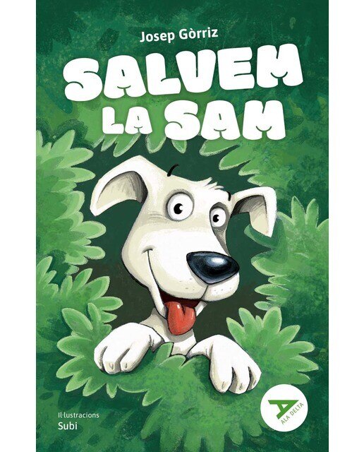Salvem la Sam 1