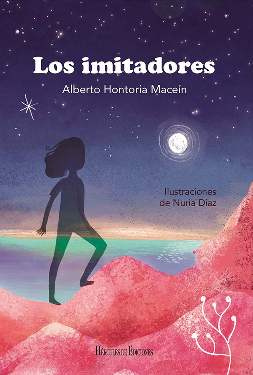 Imagen 1 de Los imitadores