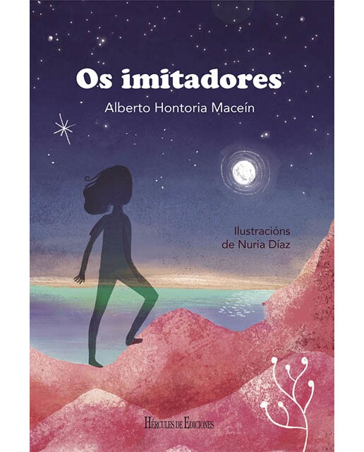 Imagen 1 de Os imitadores