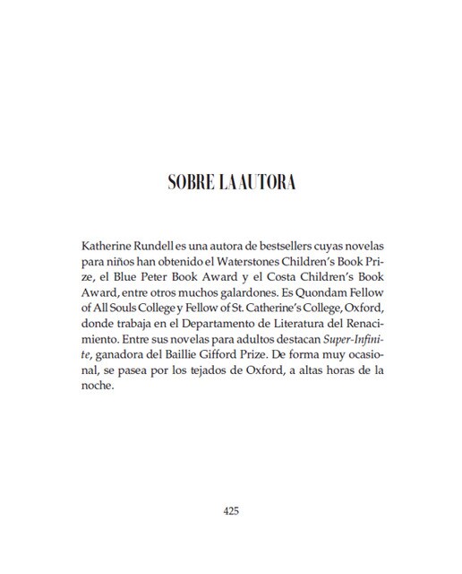 CRIATURAS IMPOSIBLES  (Tapa dura) 7