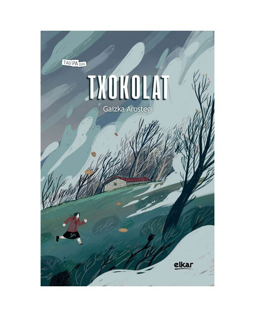 Imagem 0 de Txokolat (Capa mole)