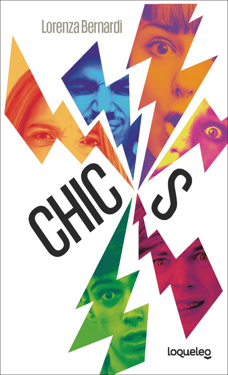 Imagen 0 de Chic*s  (Tapa blanda)