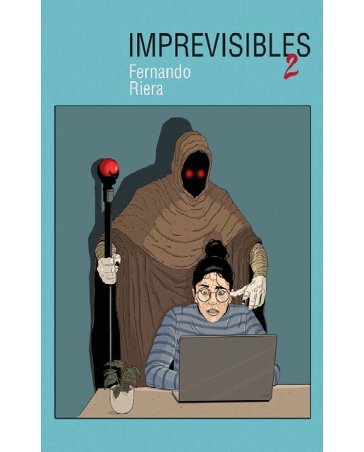 Relatos imprevisibles 2 1