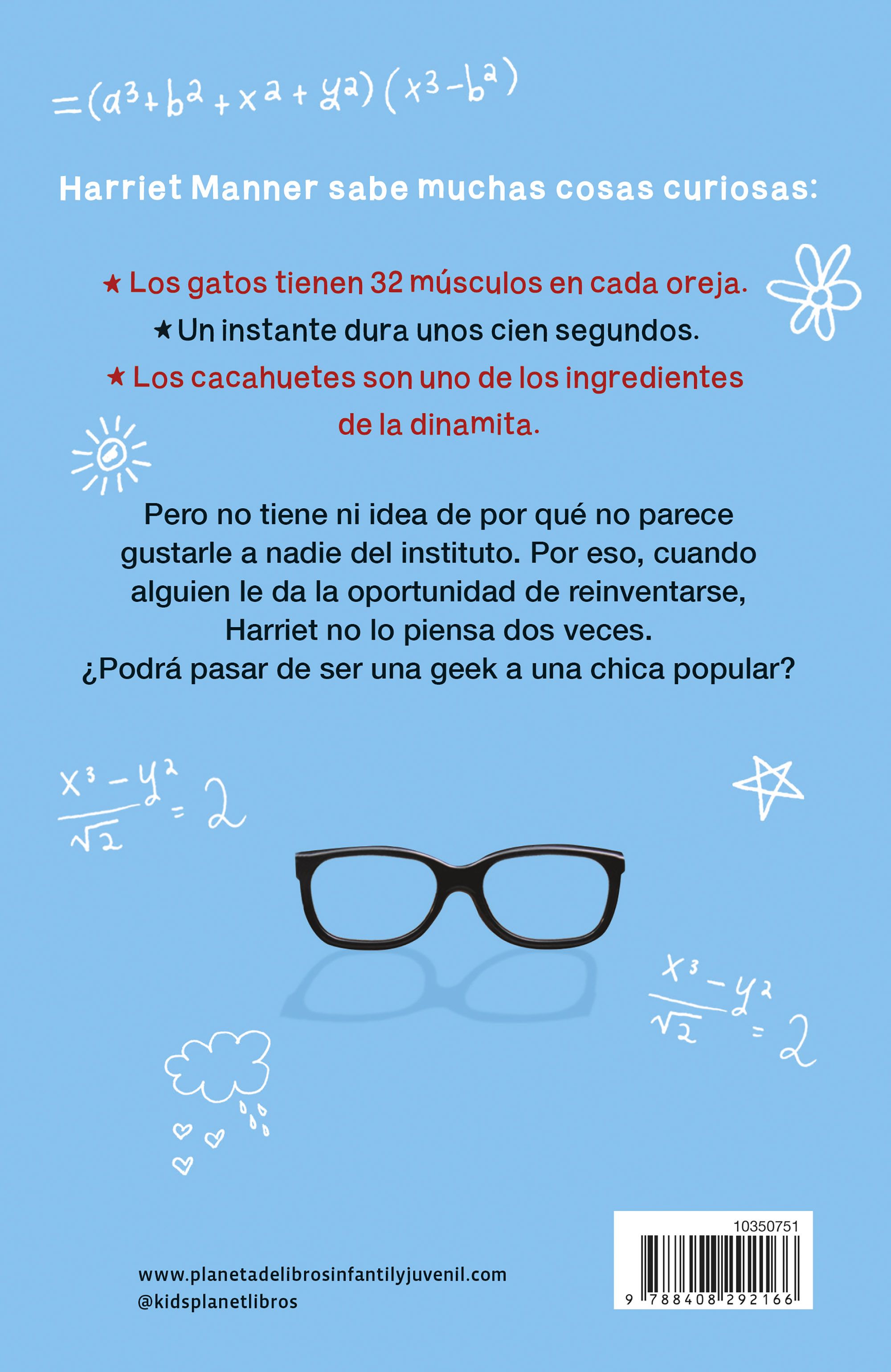 Geek Girl: Ahora una serie de Netflix  (Tapa blanda con solapas) 2